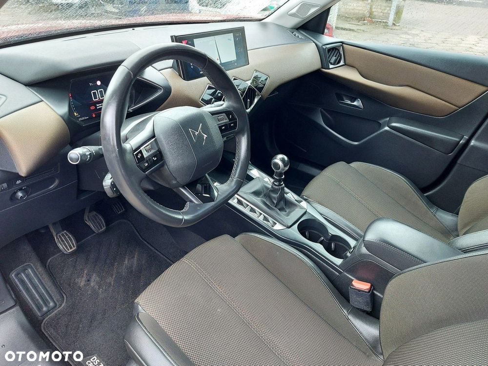 DS Automobiles DS 3 Crossback - 15