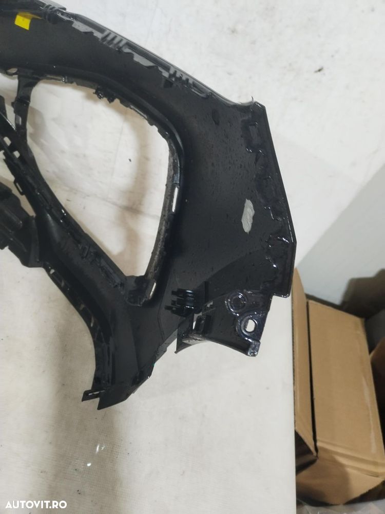 Bara fata VW T-Roc facelift R-Line, 2022, 2023, 2024, 2025, 2026, cod origine OE 2GA807217AS. 10522 - 9