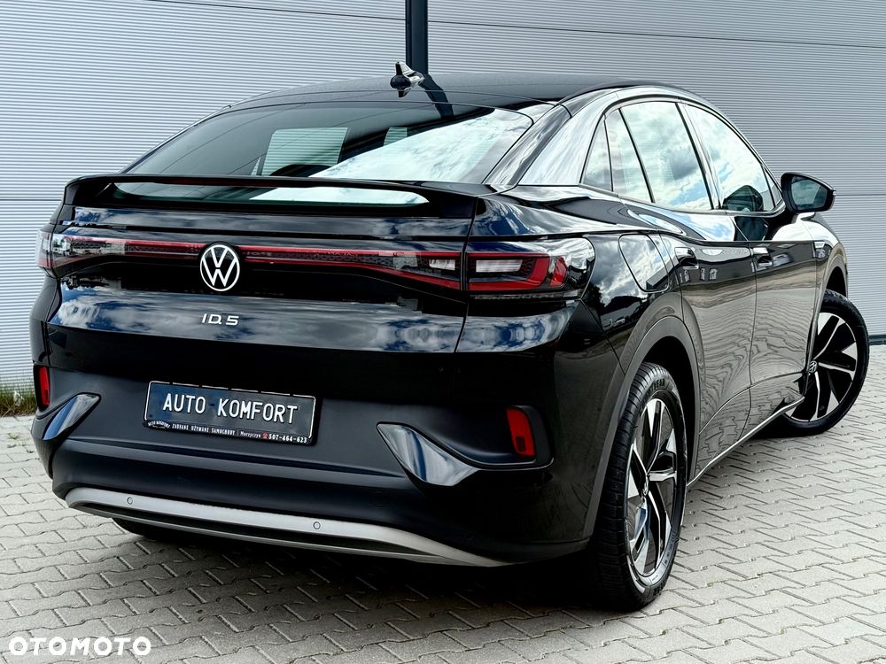 Volkswagen ID.5 Pro Performance - 19