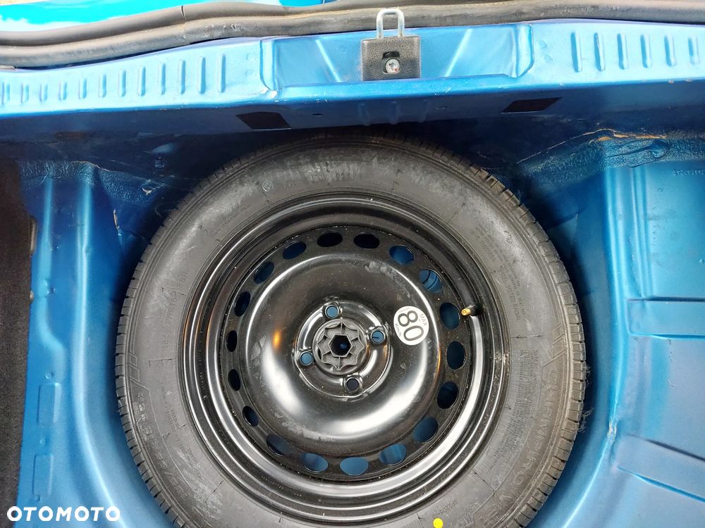 Dacia Sandero Stepway - 13