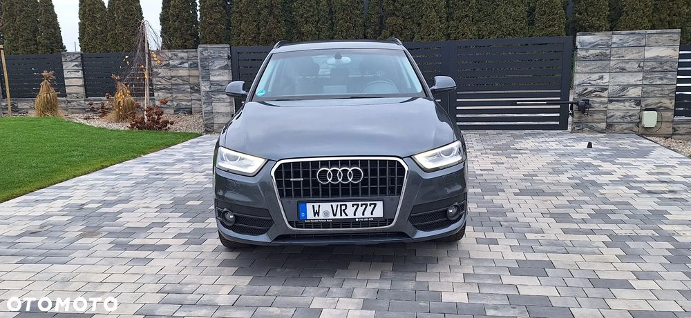 Audi Q3 2.0 TDI Quattro S tronic - 6