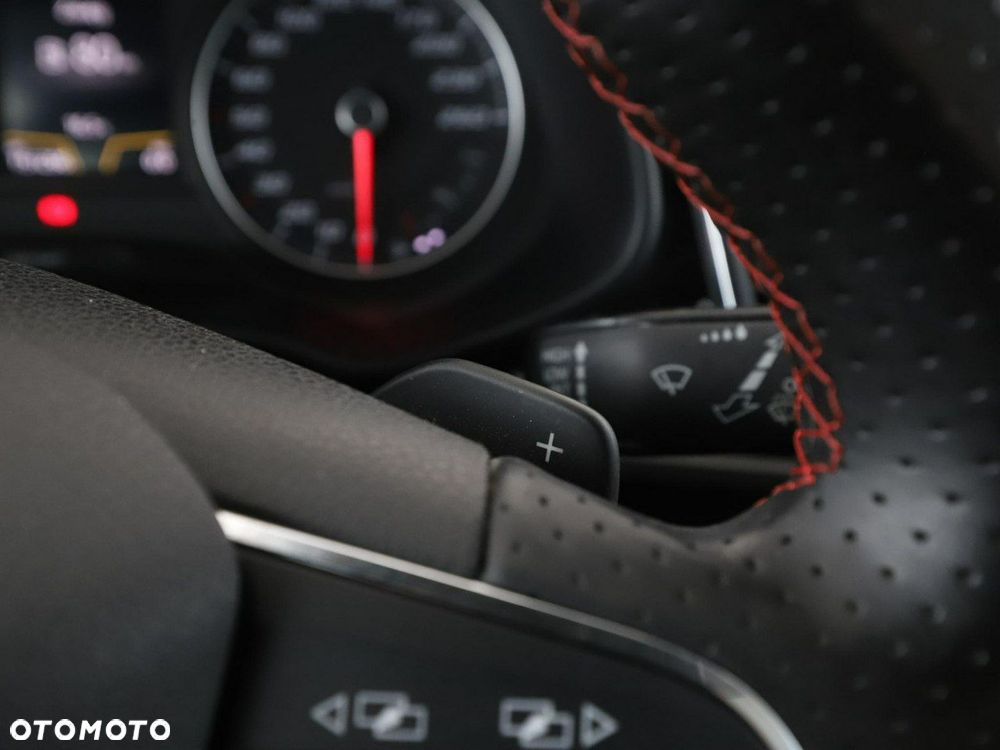 Seat Leon 1.8 TSI FR S&S DSG - 35