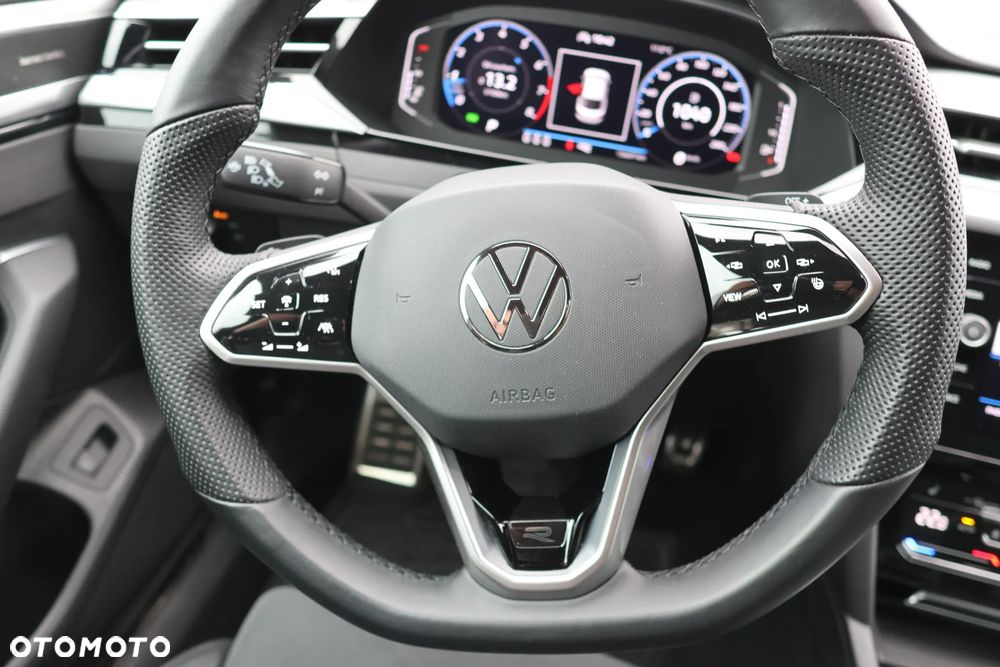 Volkswagen Arteon 2.0 TSI R-Line DSG - 15