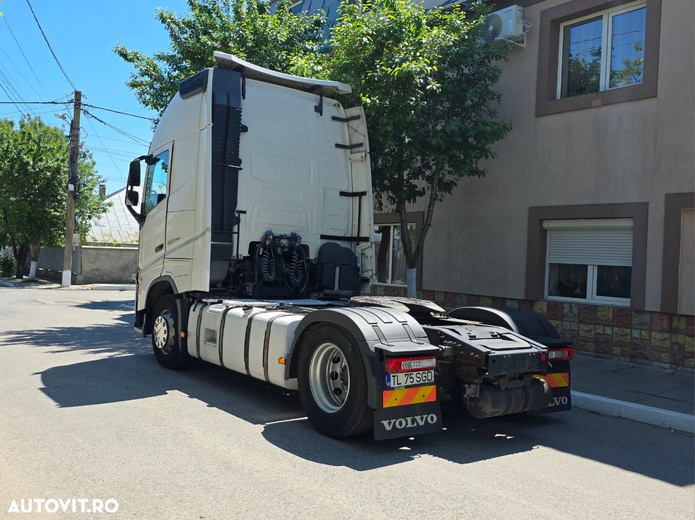 Volvo FH - 18