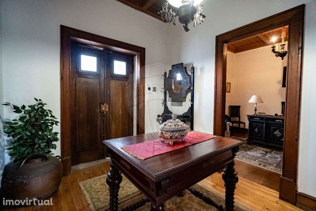 Moradia T5 para venda - Grande imagem: 5/50