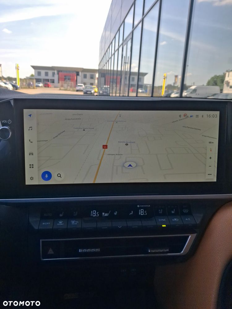 Toyota Camry - 15