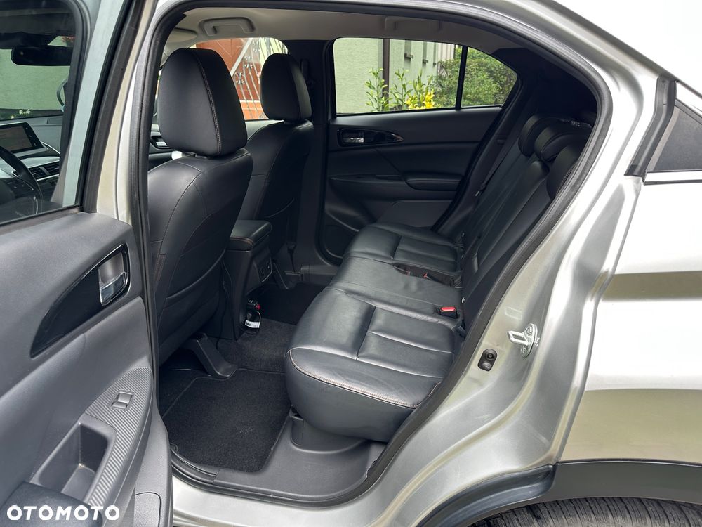 Mitsubishi Eclipse Cross 1.5 T-MIVEC ClearTec 2WD Intro Edition - 26