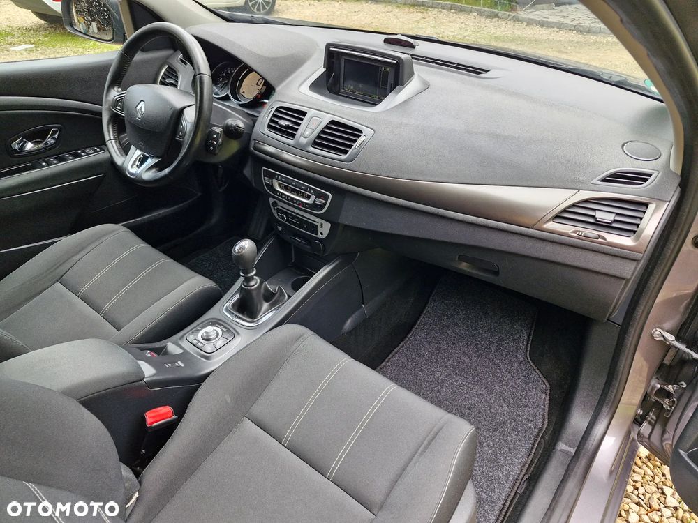 Renault Megane 1.6 16V 110 Paris - 7