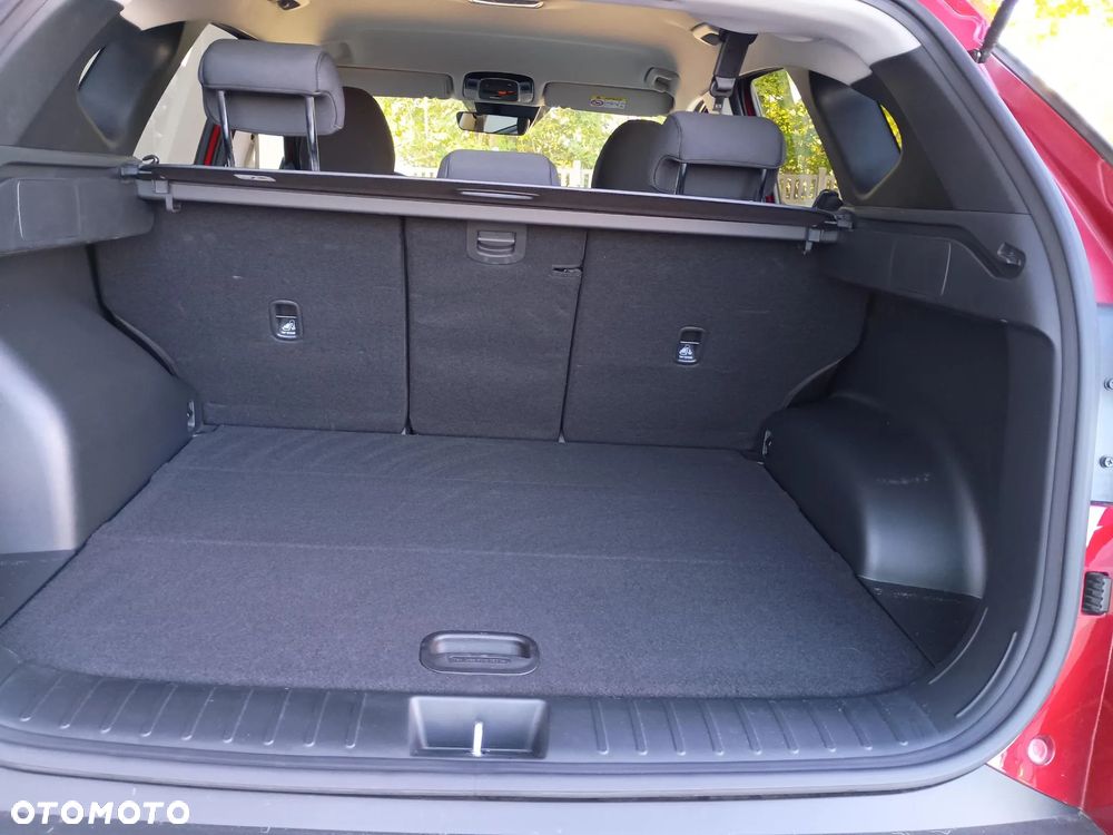 Hyundai Tucson 1.6 T-GDi 48V Smart 2WD DCT - 17