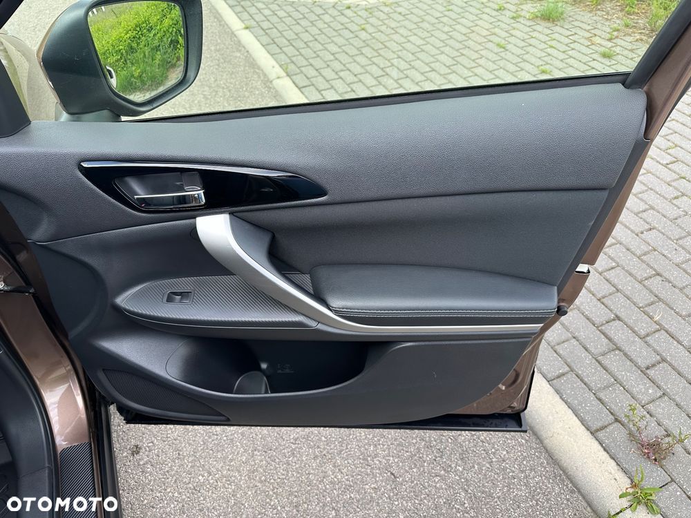 Mitsubishi Eclipse Cross 1.5 T-MIVEC ClearTec CVT 4WD Diamant Edition Plus - 17