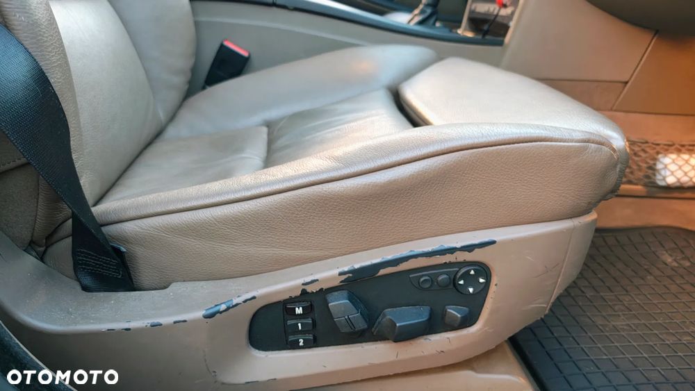 BMW Seria 5 535d Touring - 19