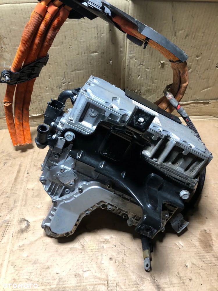 MODUŁ KONWERTER PORSCHE PANAMERA 971 971.907.079.J  gwa - 2