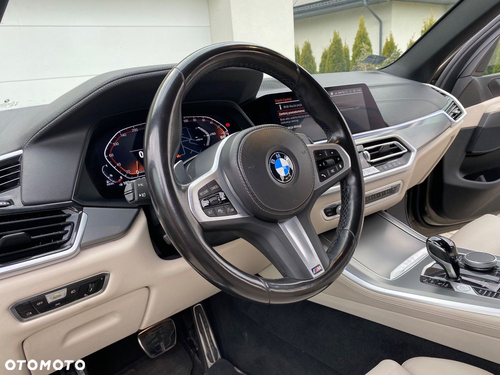 BMW X5 xDrive25d sport - 20