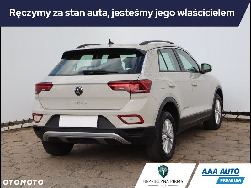 Volkswagen T-Roc - 6