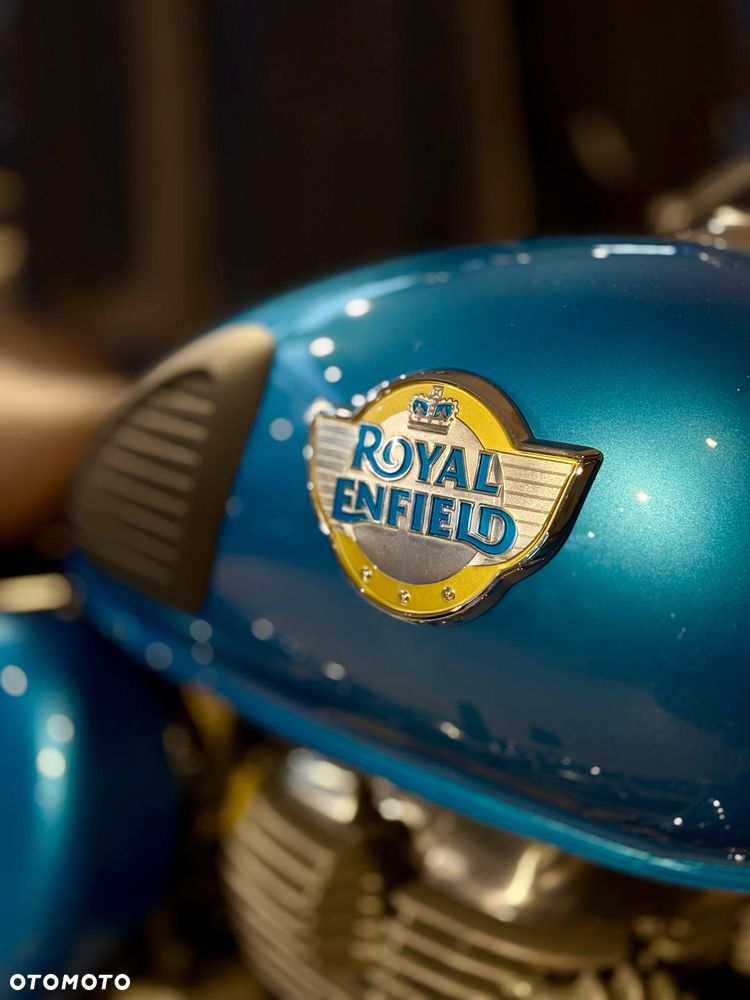 Royal Enfield Classic - 3