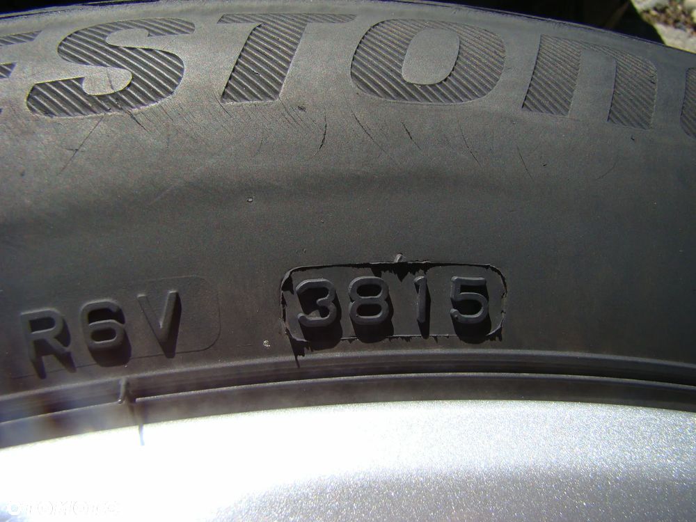 a50 5x114,3 Renault Trafic Nissan NV300 Opel Vivaro Fiat Talento 7jx17 opony zima - 10