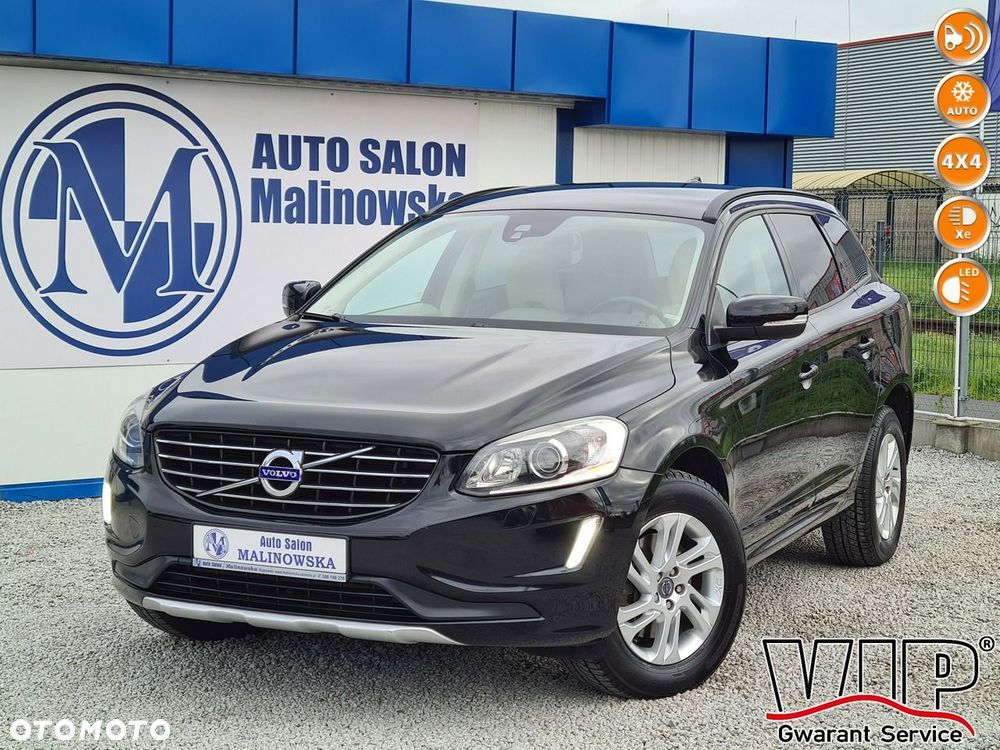Volvo XC 60