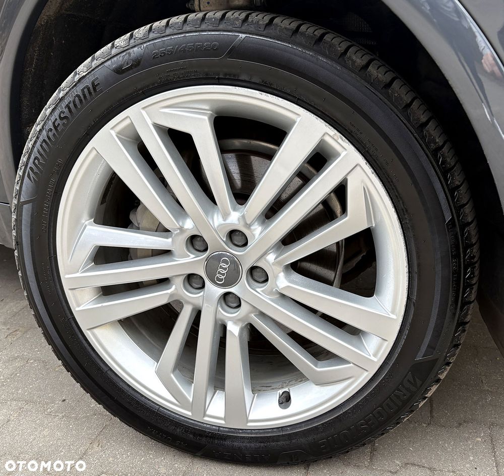 Audi Q5 2.0 TFSI Quattro S tronic sport - 11