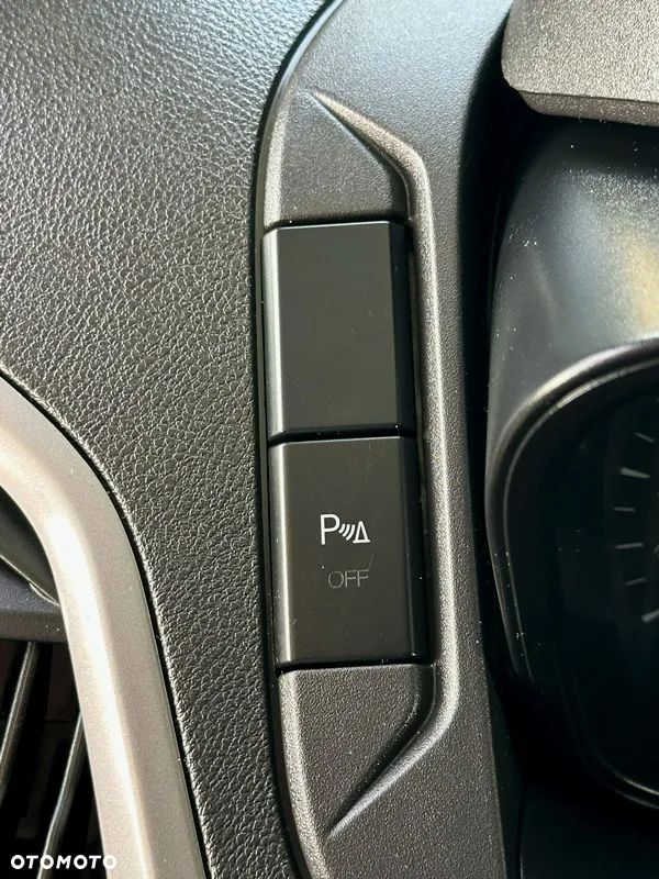 Ford Transit Custom - 22