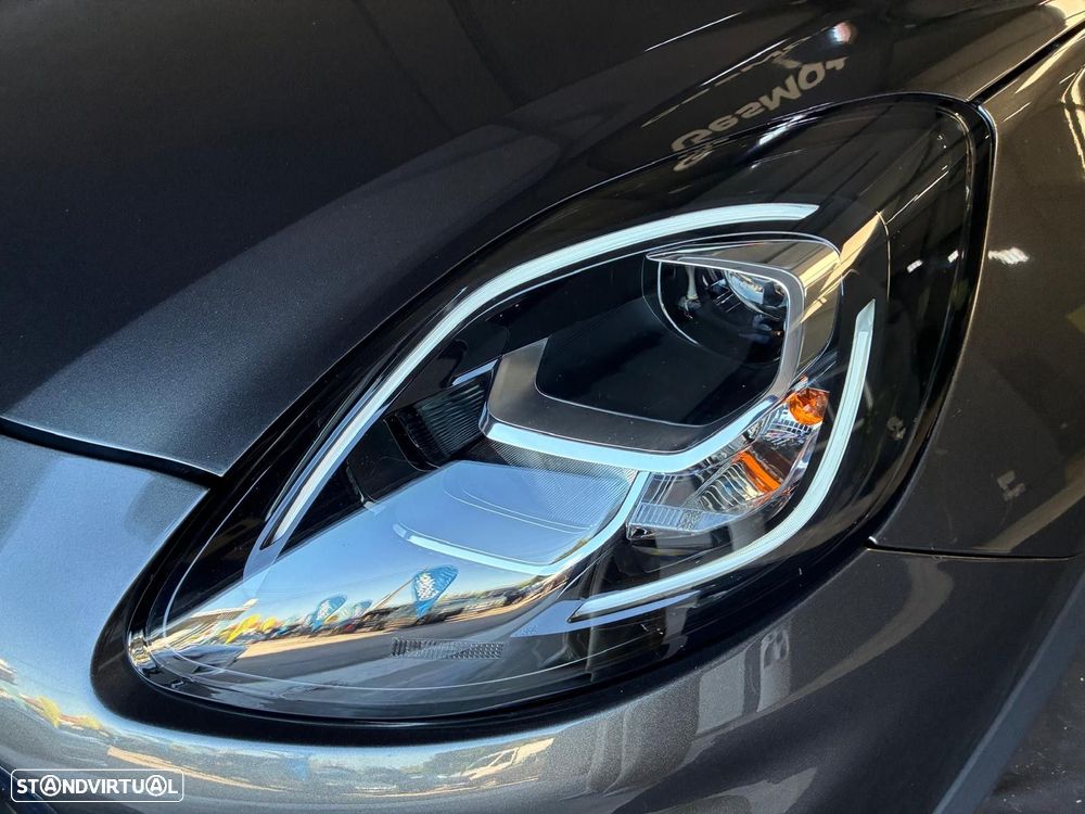 Ford Puma 1.0 EcoBoost MHEV Titanium - 11