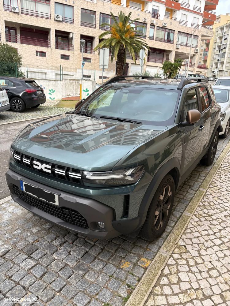 Dacia Duster 1.0 TCe ECO-G Extreme Bi-Fuel - 6