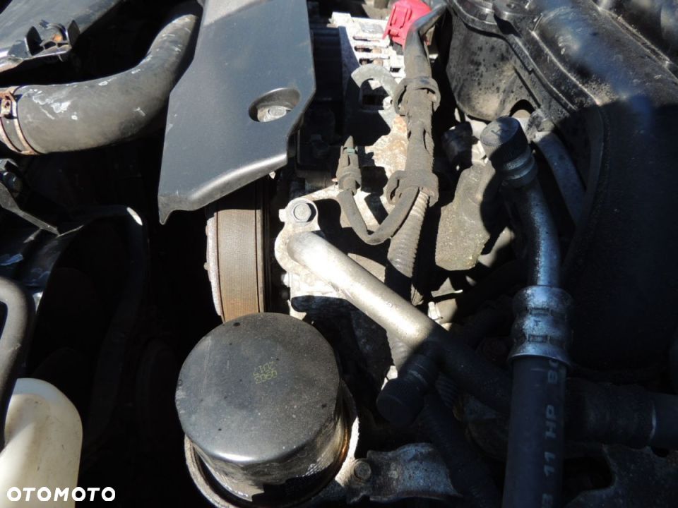 Kompresor klimatyzacji Subaru XV '13 2.0 150 KM