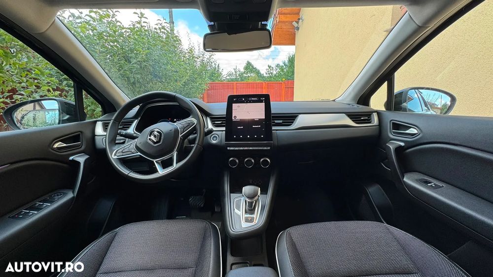 Renault Captur - 4