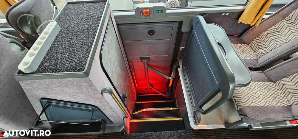 Setra S 415 GT - HD Autocar - 22