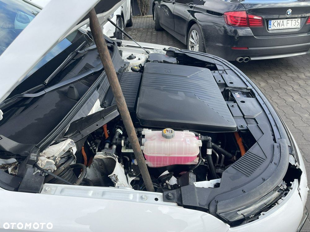 Hyundai Kona 64kWh Smart - 18