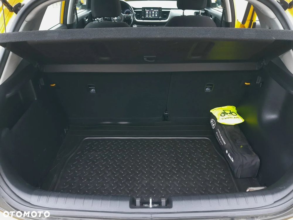 Kia Stonic 1.2 L - 18