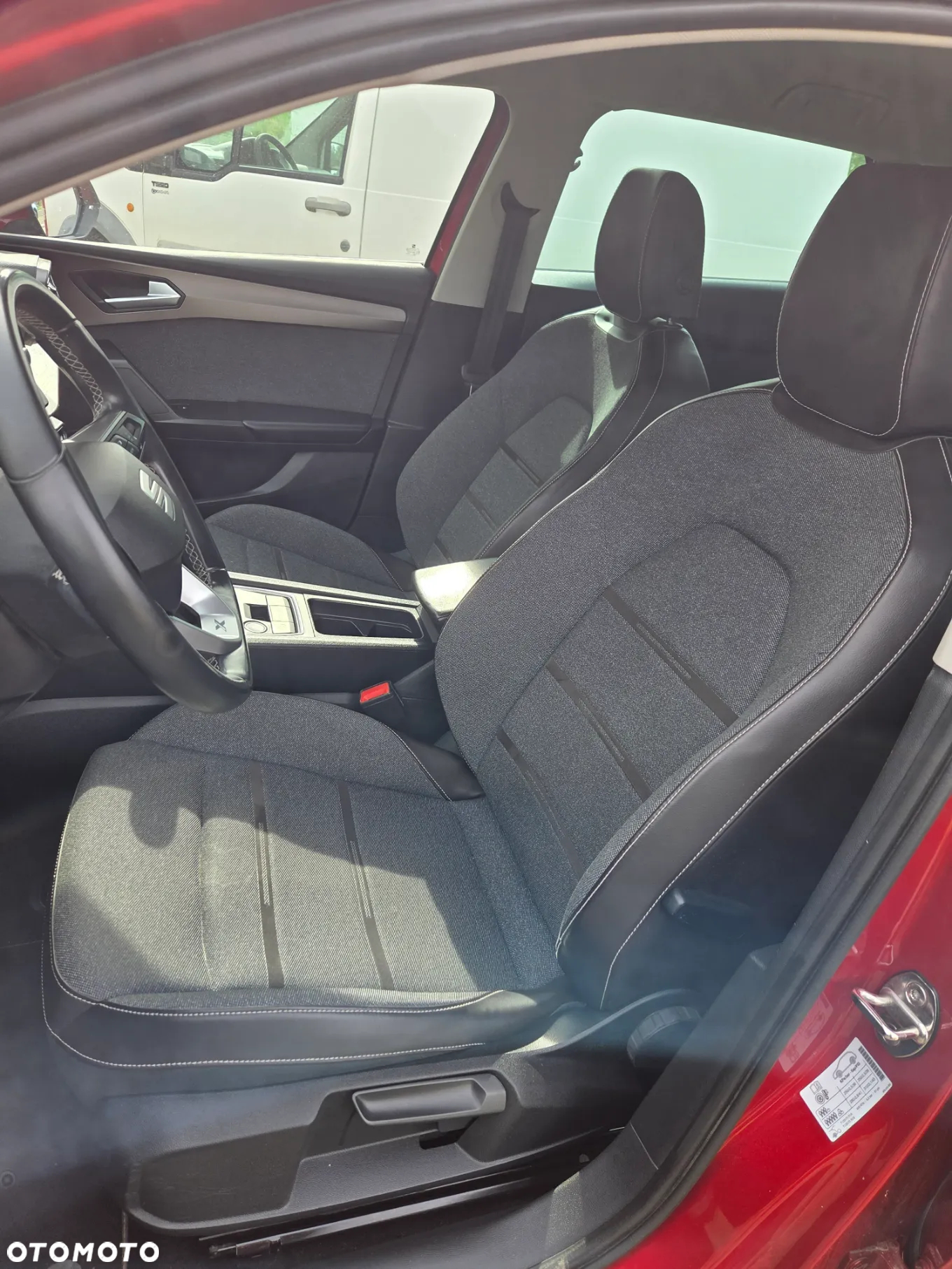 Seat Leon 1.5 TSI Xcellence - 5