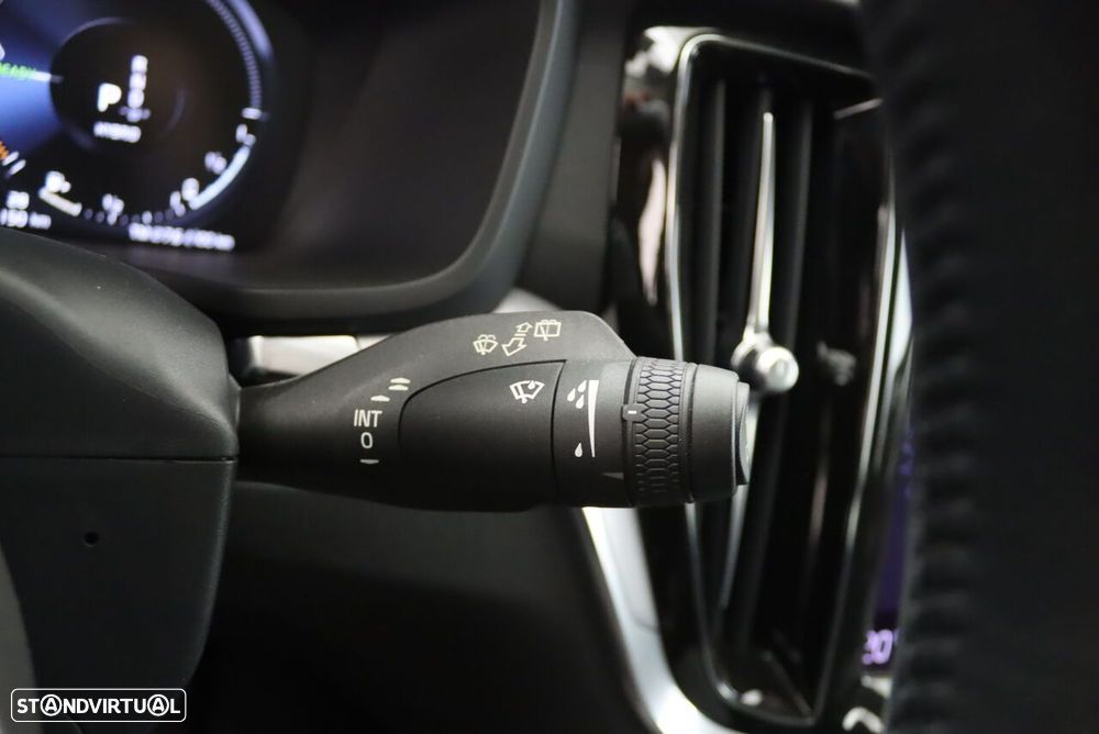 Volvo V60 2.0 T6 AWD TE Inscription - 21