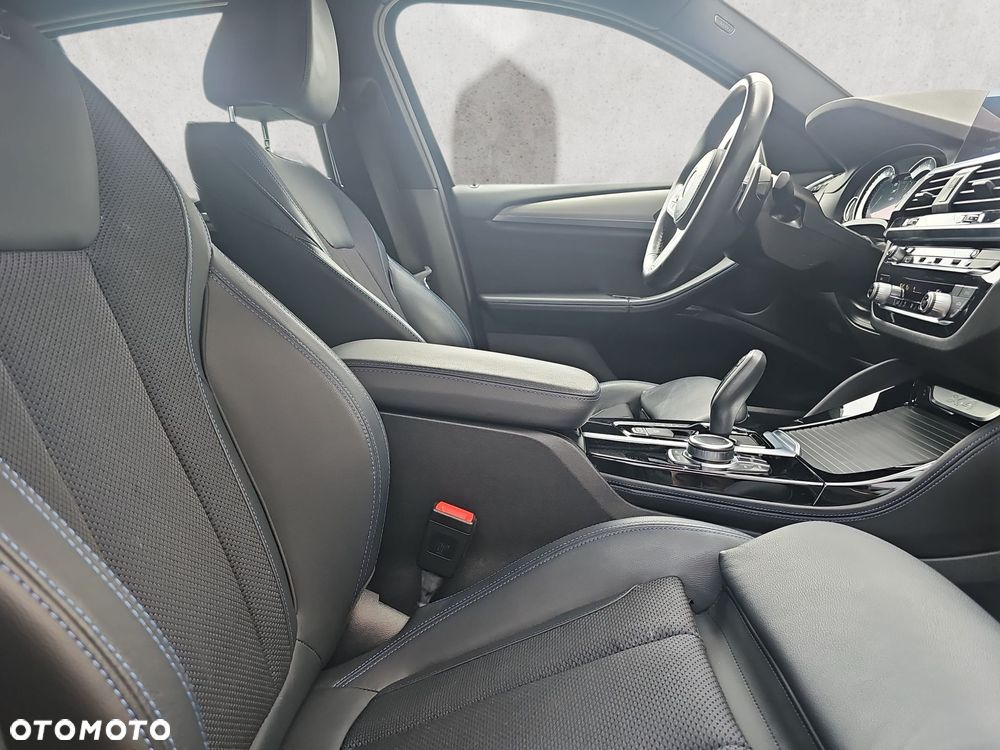 BMW X4 xDrive30i M Sport sport - 13