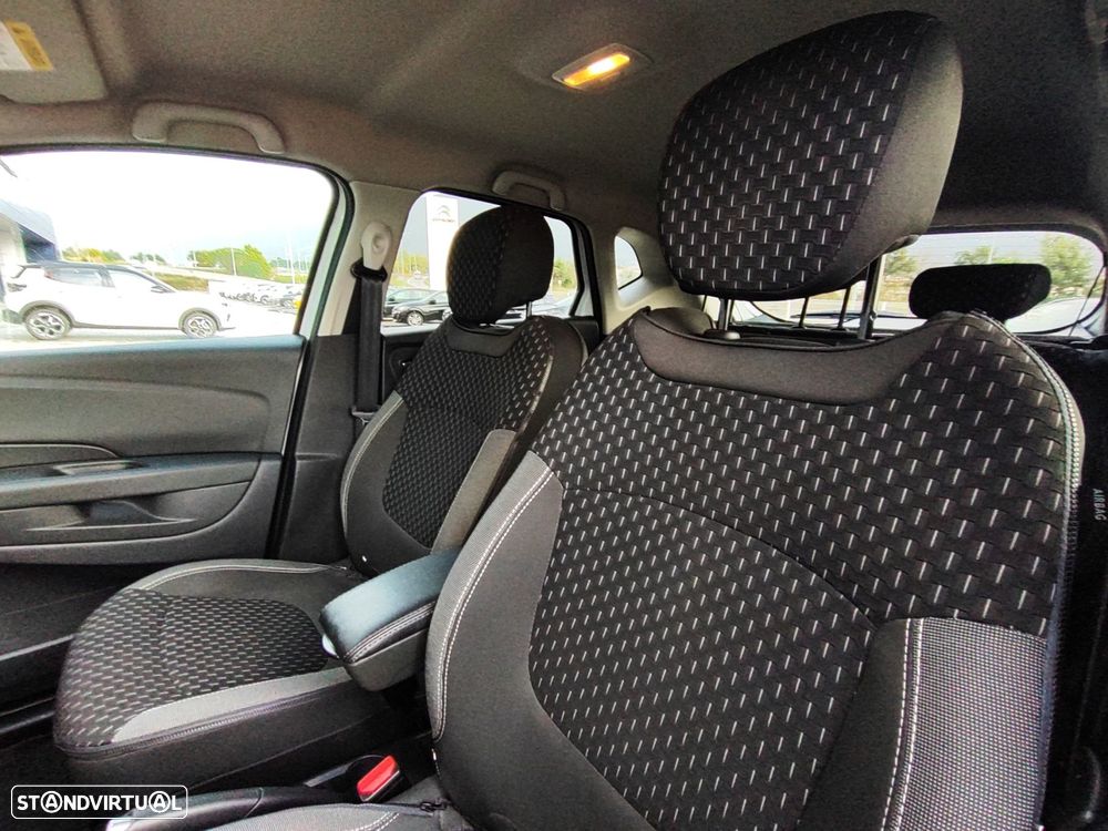 Renault Captur 0.9 TCE Exclusive - 23