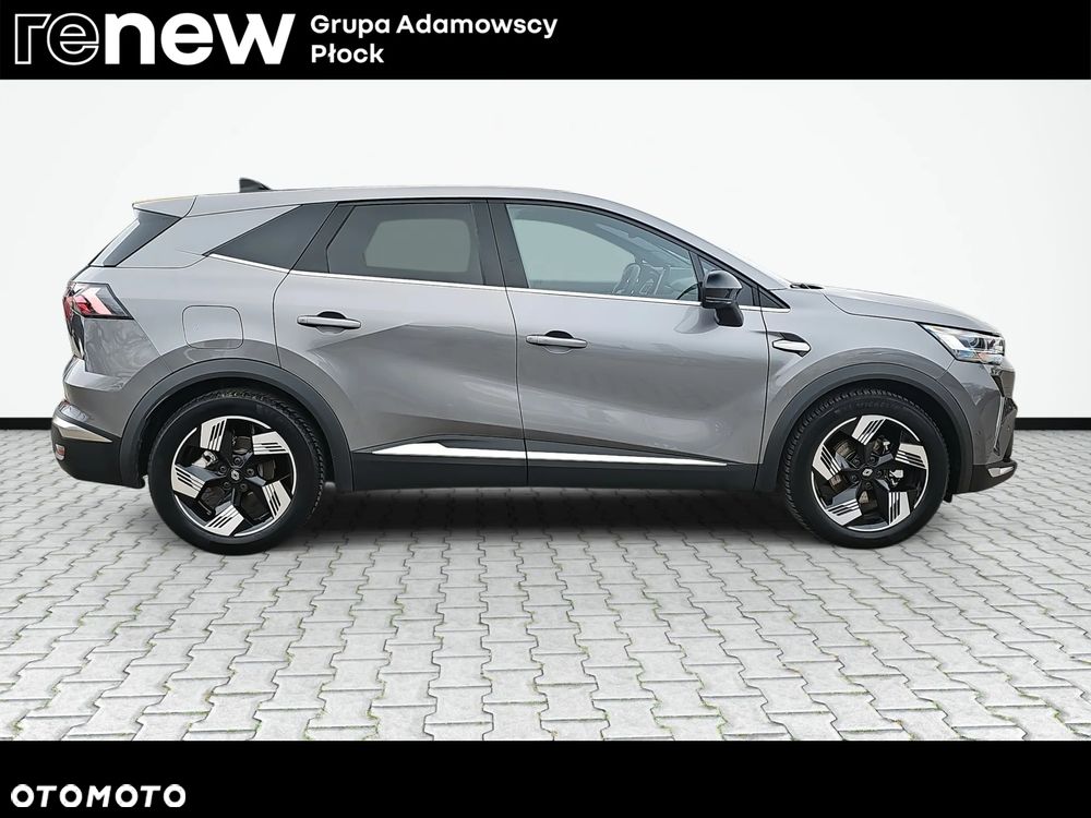 Renault Symbioz 1.6 E-Tech Full Hybrid 145 Techno - 11