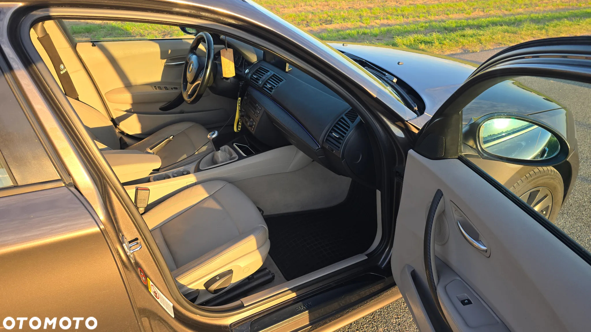 BMW Seria 1 120i - 5