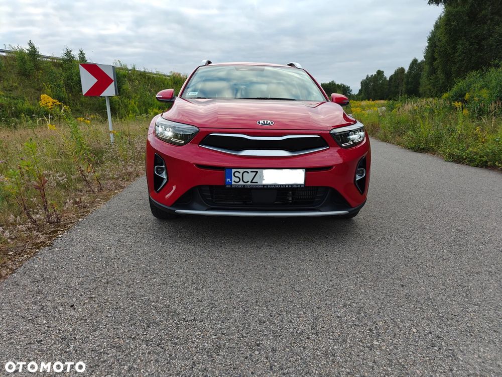 Kia Stonic 1.0 T-GDI L Business Line - 3