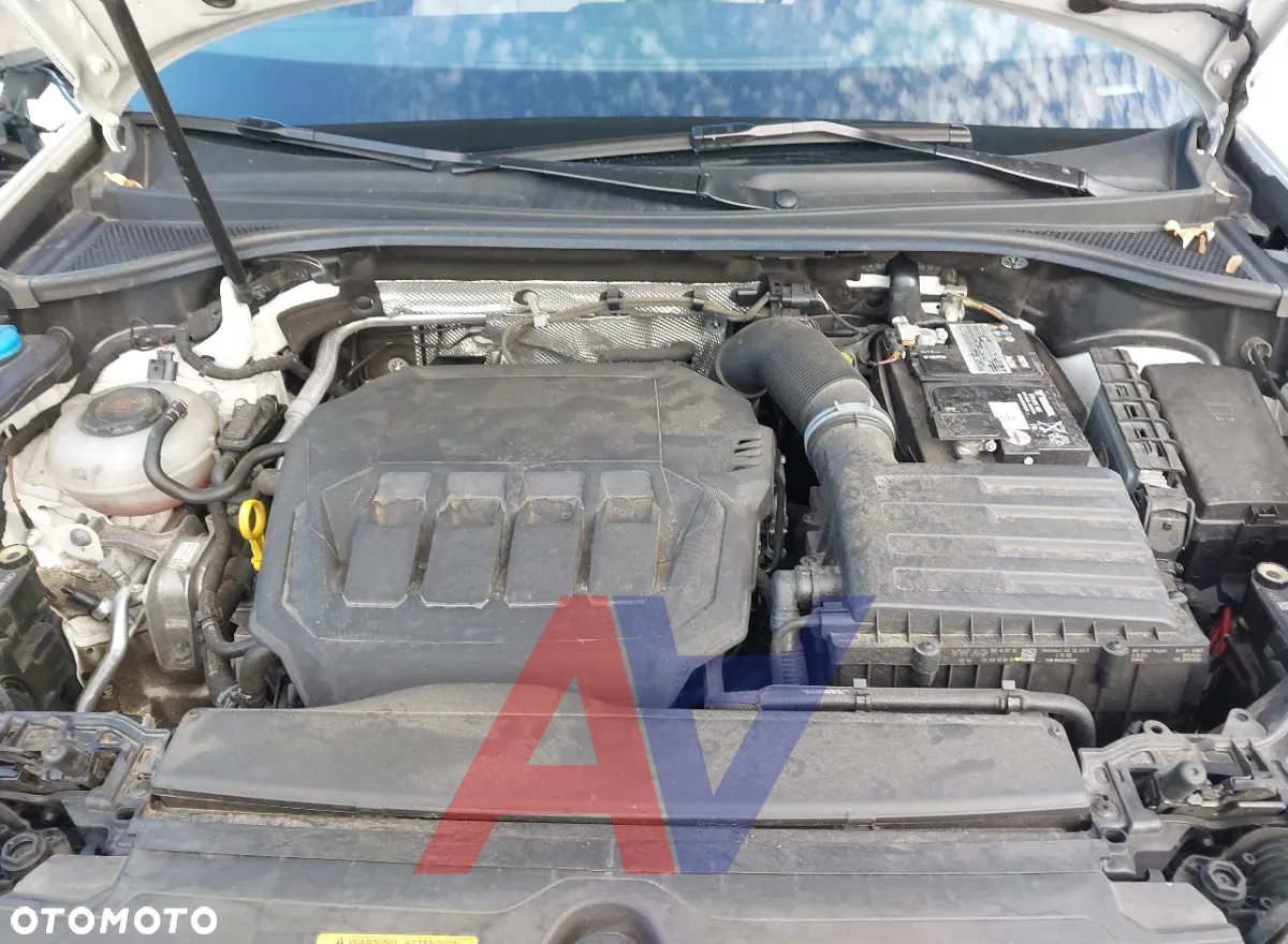 Audi Q3 45 TFSI quattro S tronic S line - 11
