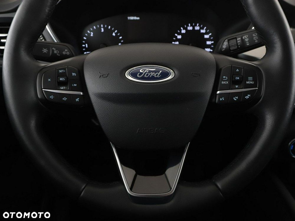 Ford Kuga 1.5 EcoBlue TITANIUM - 22