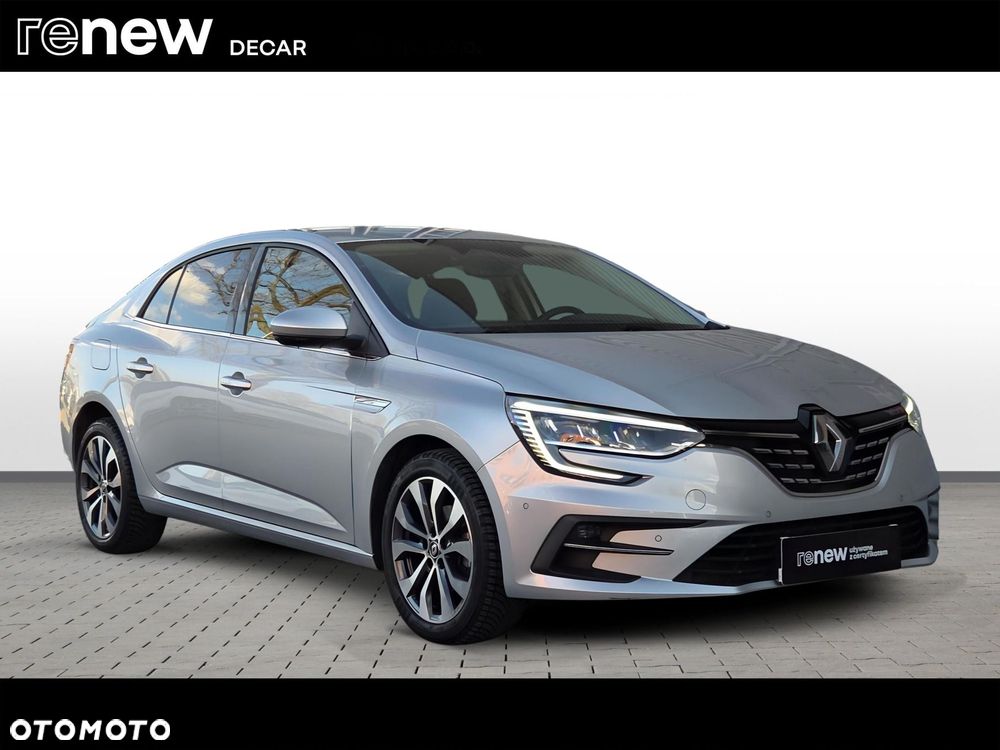 Renault Megane 1.3 TCe Techno - 7
