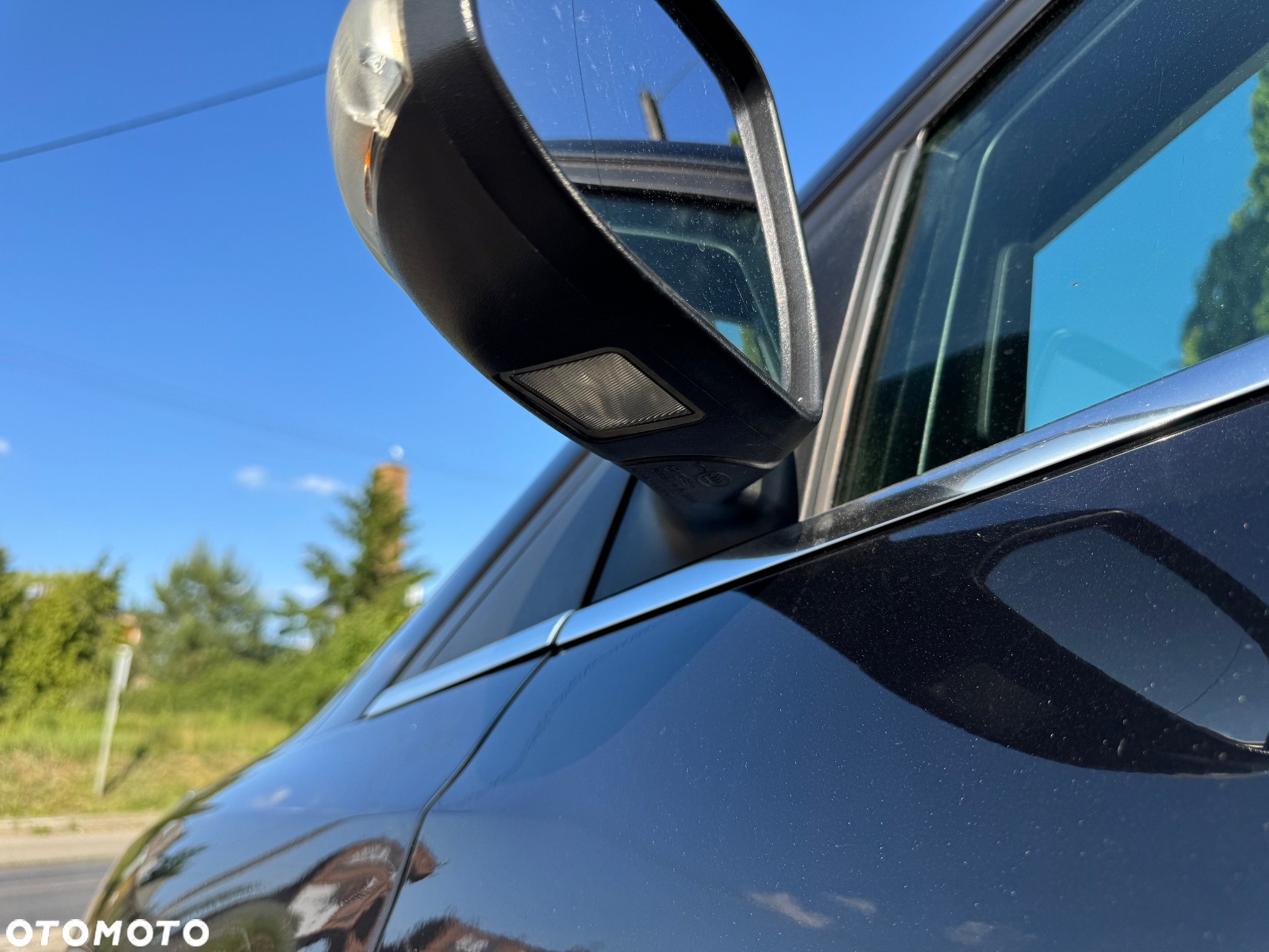 Ford Focus 2.0 TDCi Titanium - 10