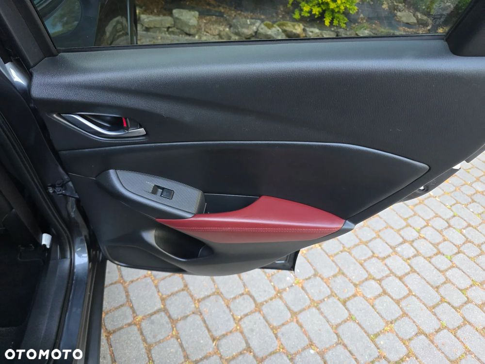 Mazda CX-3 2.0 Skypassion - 19