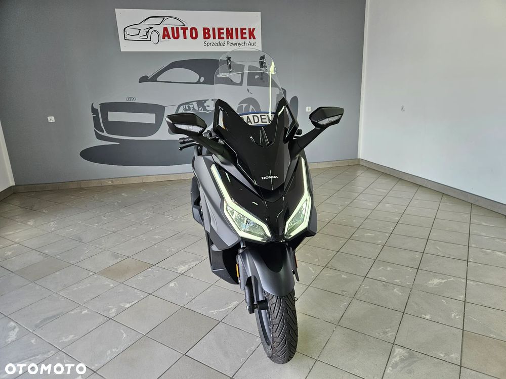 Honda NSS - 1