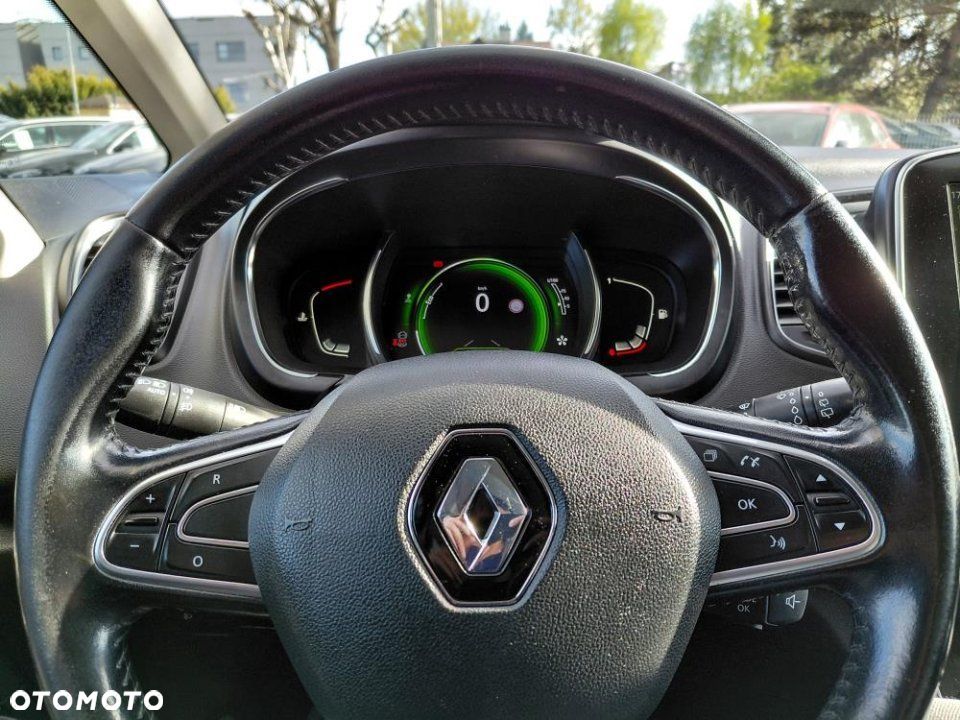 Renault Scenic - 12