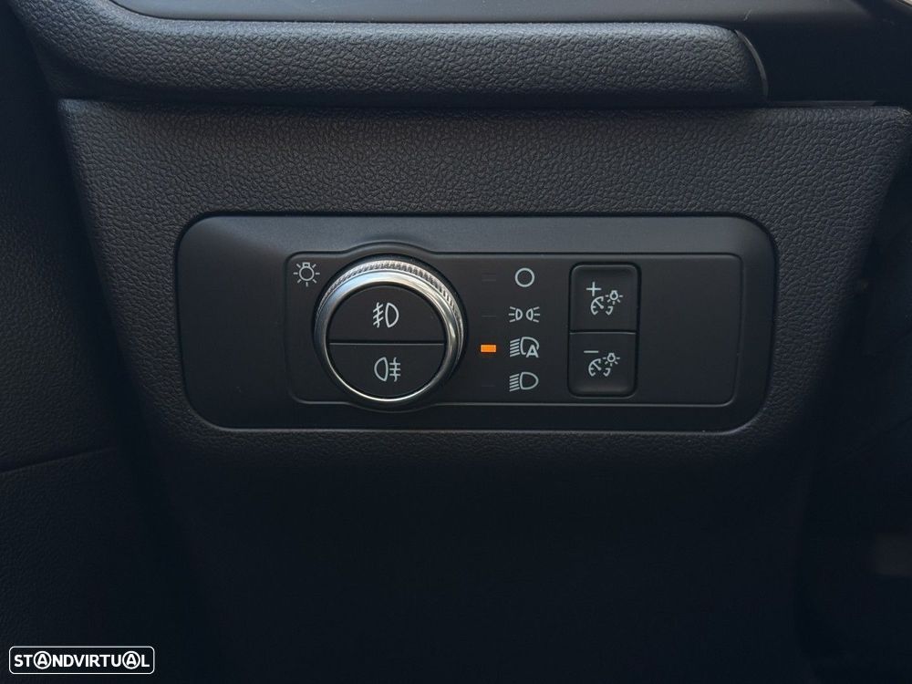 Ford Kuga 1.5 TDCi EcoBlue Titanium - 11