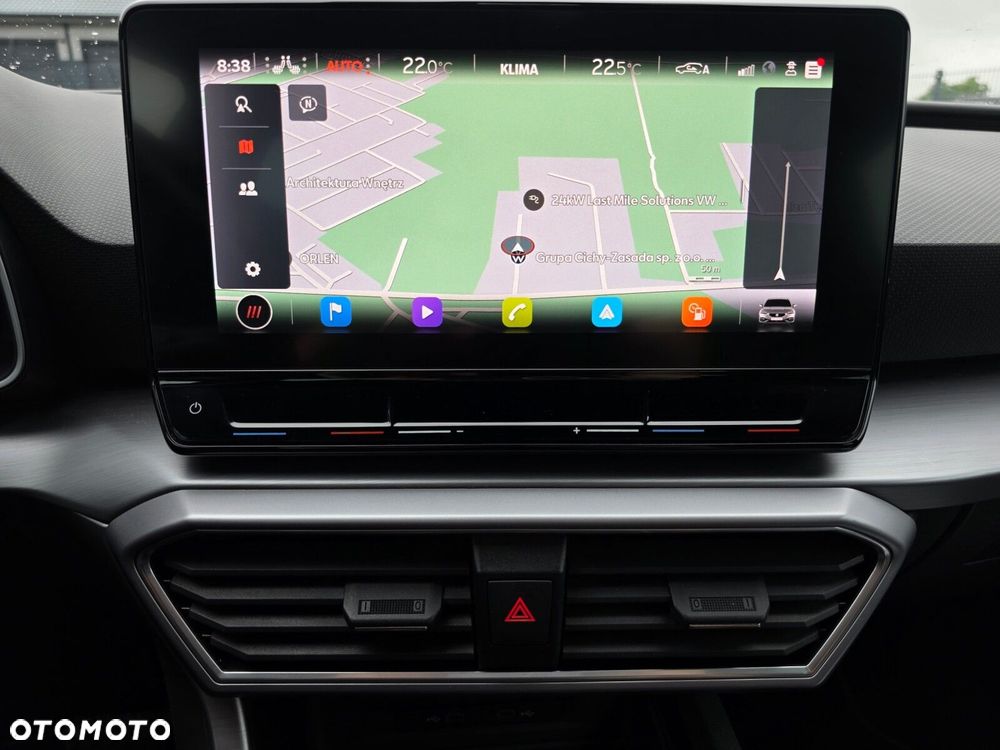 Seat Leon 1.5 eTSI FR DSG - 24