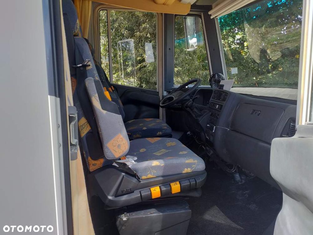 Fiat Ducato CONCORDE - 10