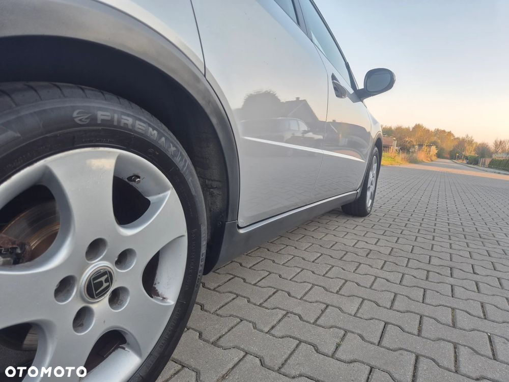 Honda Civic 1.4 Comfort - 15