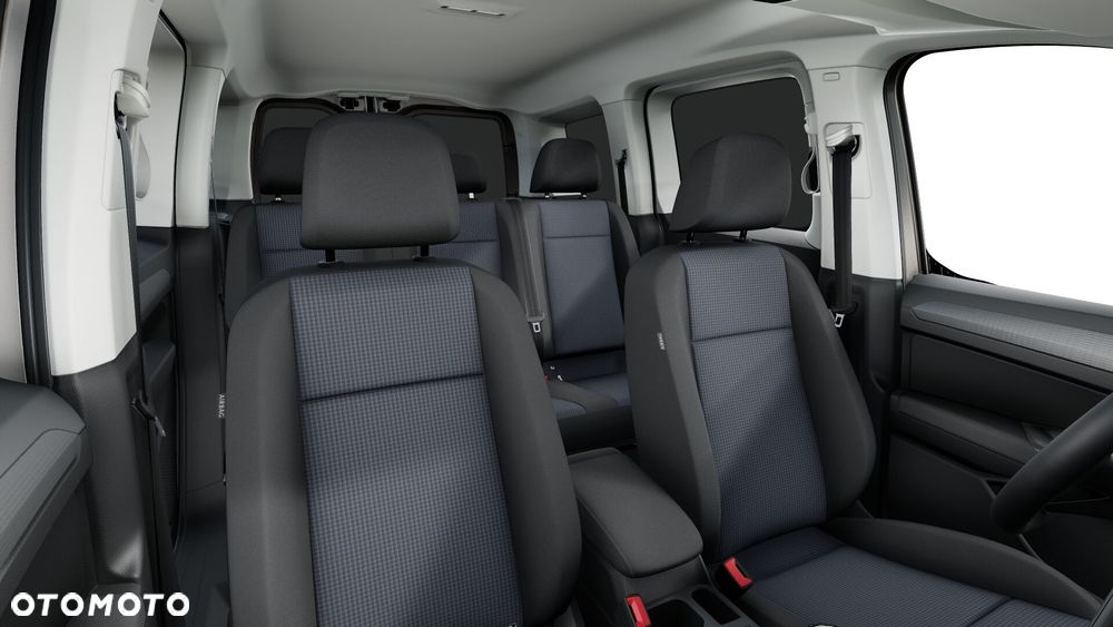 Volkswagen Caddy 2.0 TDI DSG - 8