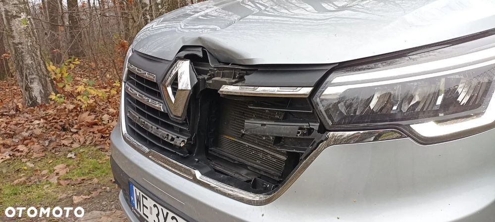 Renault Trafic 2.0 dCi - 3